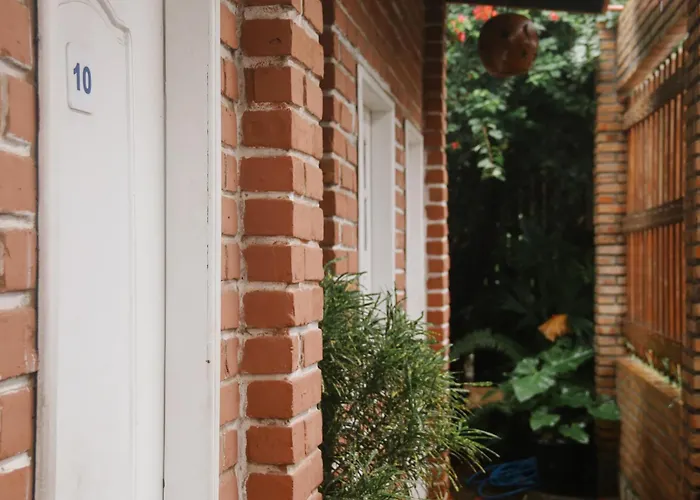 Pousada Vitória do LopesPousada