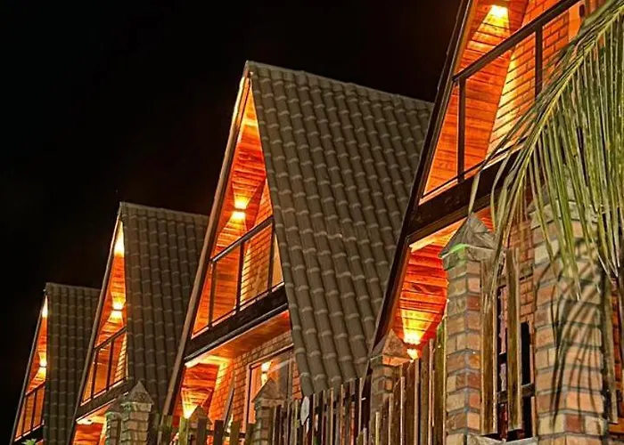 Pousada Vasto Horizonte